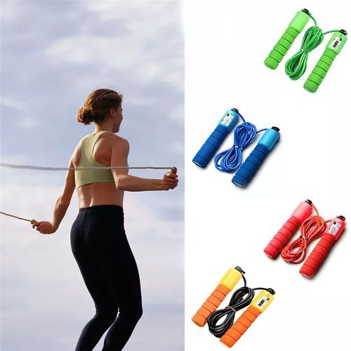Jumping Rope