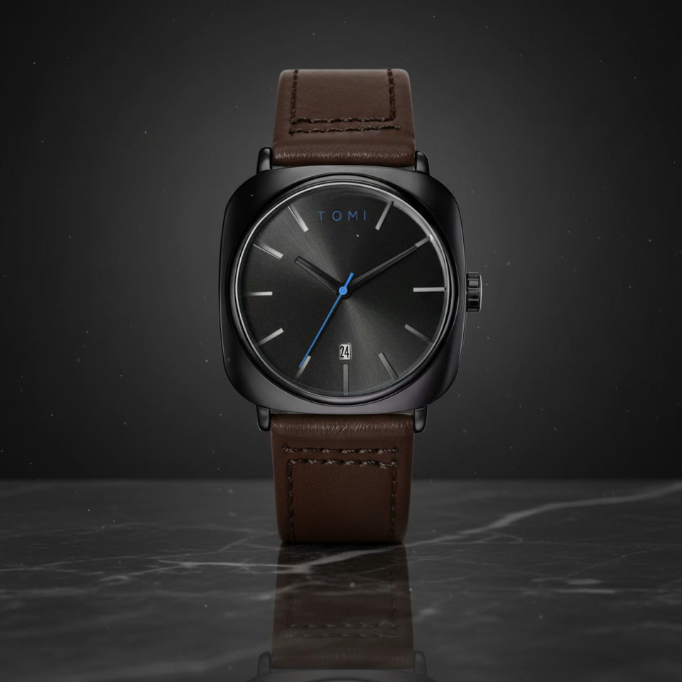 Men's Quartz   Watch