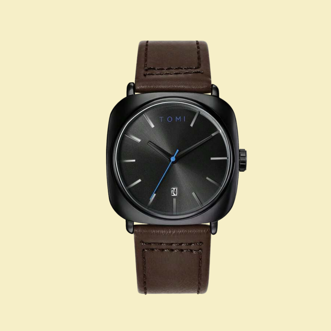 Men's Quartz   Watch