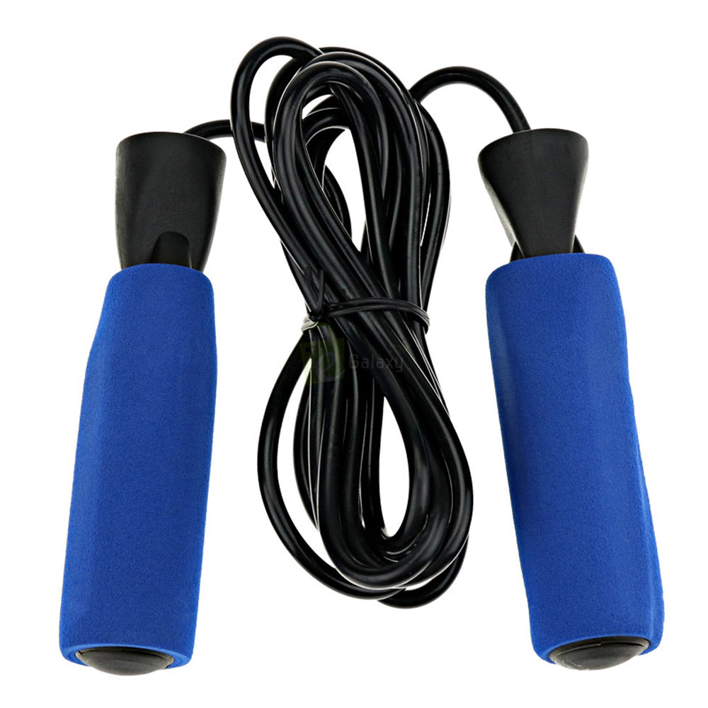 Jumping Rope