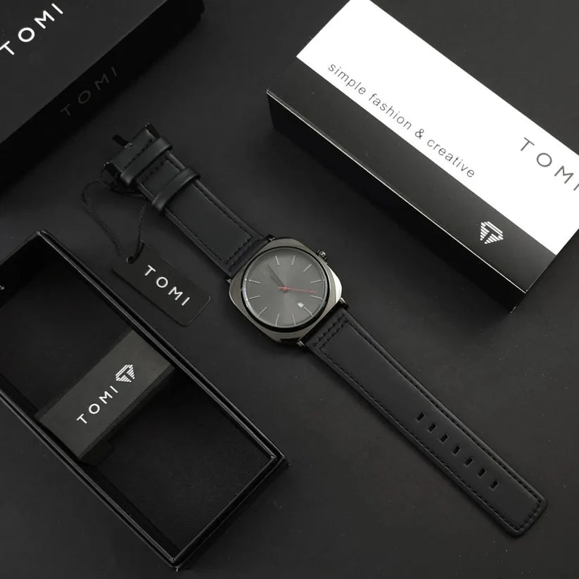 Men's Quartz   Watch