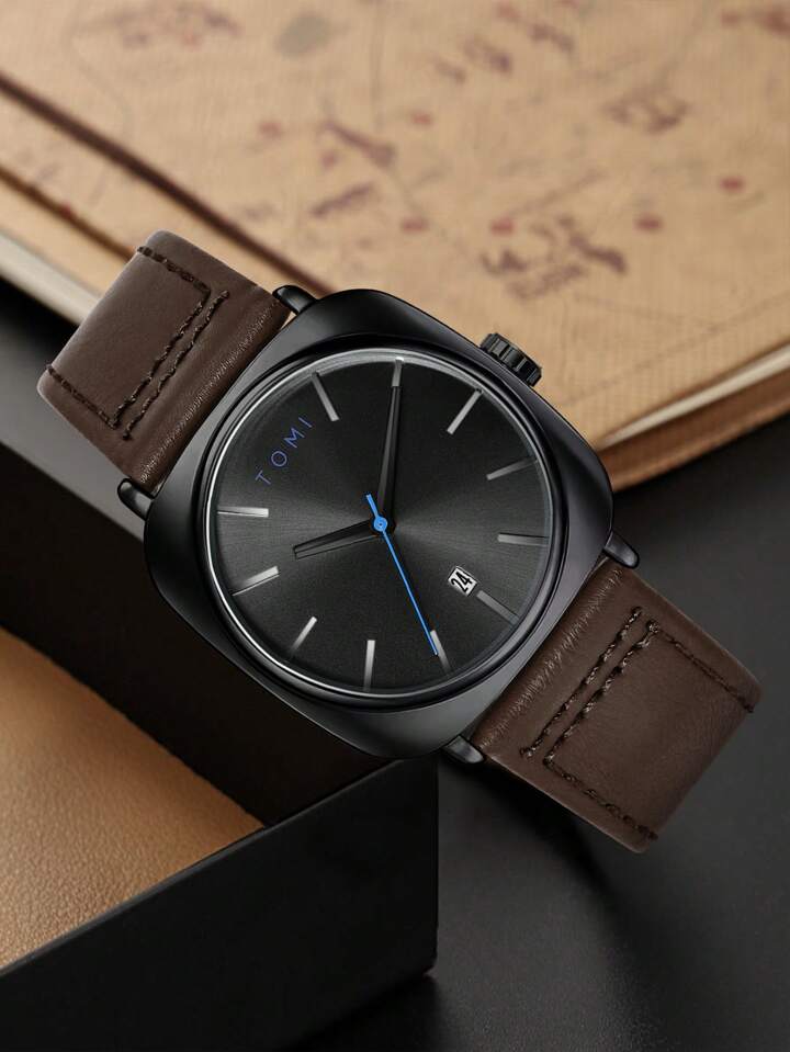 Men's Quartz   Watch