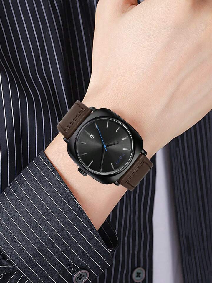Men's Quartz   Watch